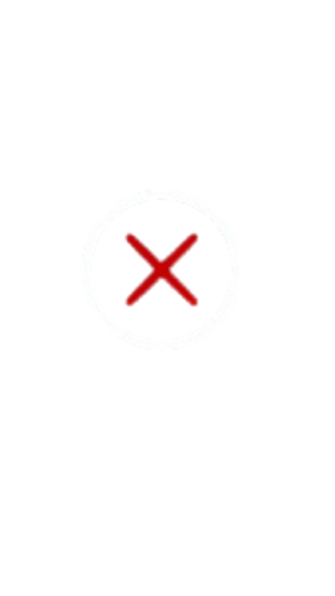 No